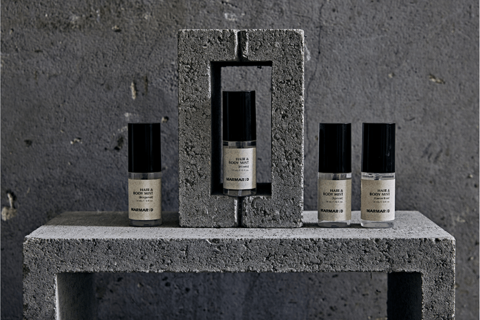 MARMAR;D(マルマルディ) ヘア&ボディミスト 全4種
