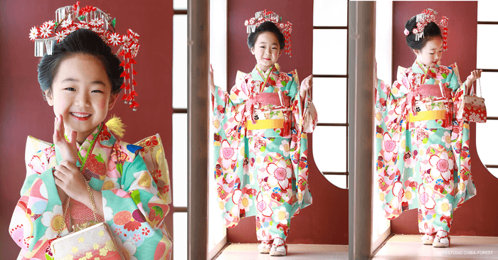 ライフスタジオ千葉フォレスト店