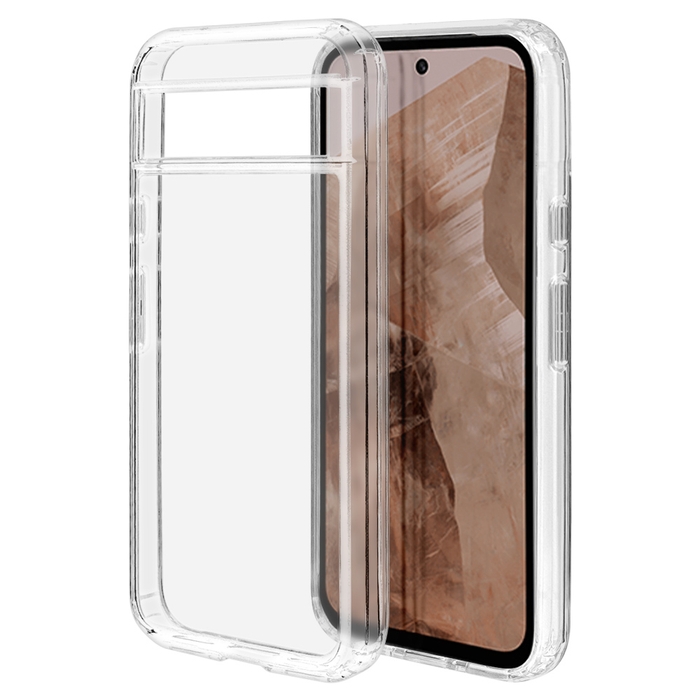 クリアハイブリッド