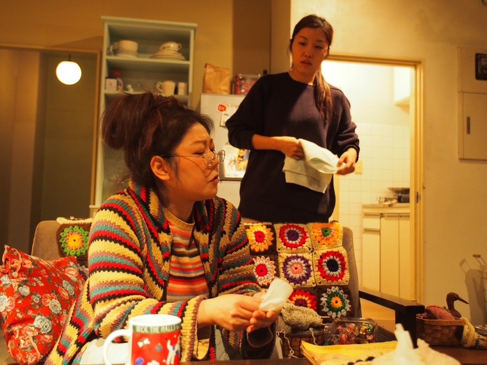 「役を生きる演技」を学ぼう!