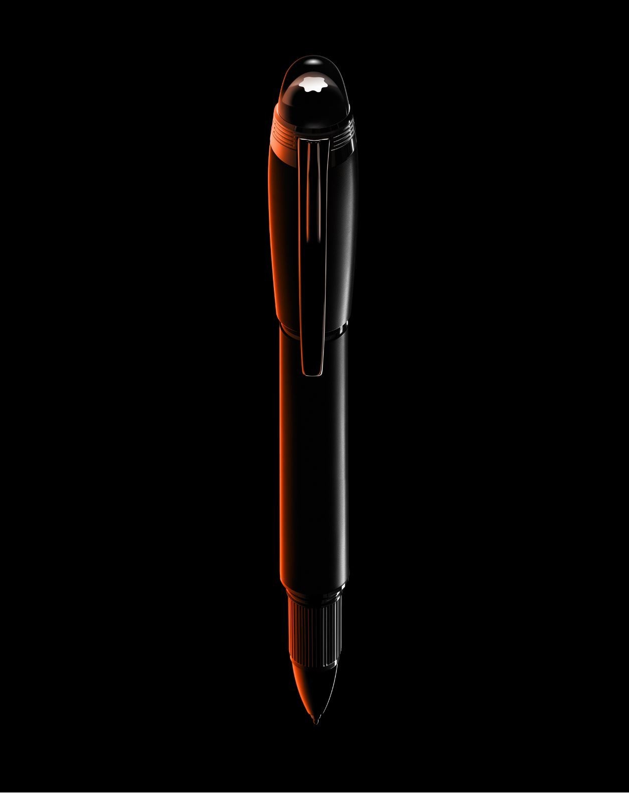 スターウォーカー ウルトラブラック プレシャスレジン ファインライナー ¥57,200