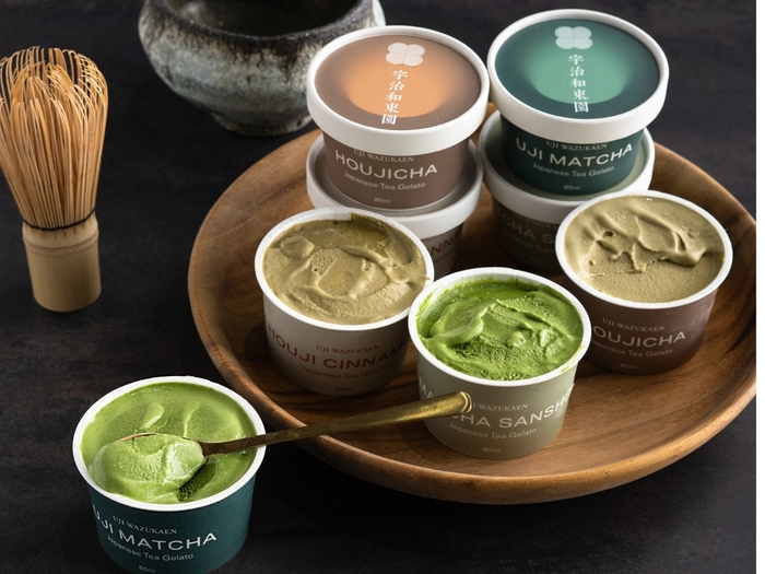 ギフト用8個セット