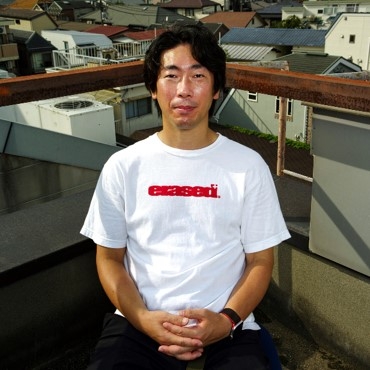 平尾隆之(日本)