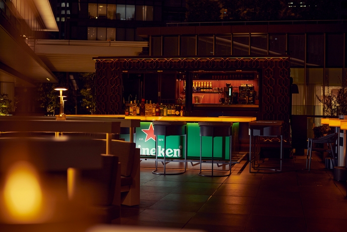 座席イメージ写真