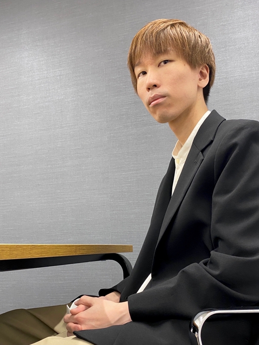 作詞・作編曲:山本恭平(やまもときょうへい)