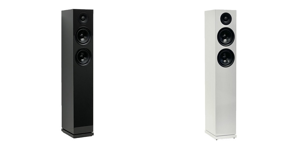 HF-SP525F(B/W)