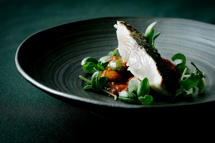 ある日の前菜［一例］