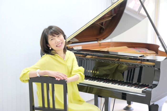 【金沢・鳥取会場】小笠原育美(音楽家)