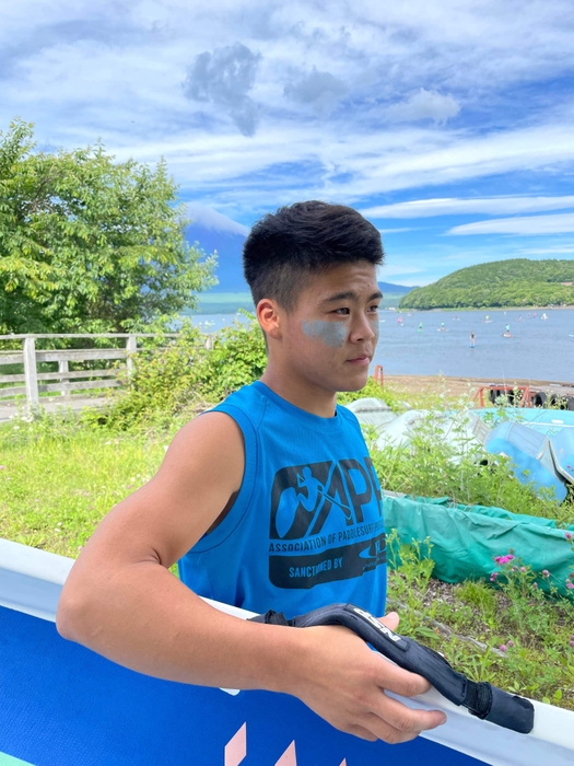 Kuga サンステック ブルー