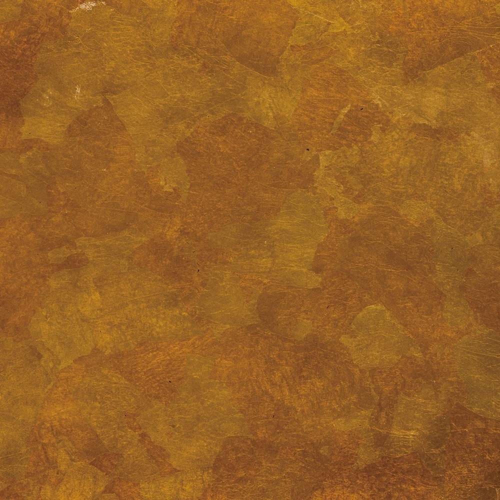 CRYSTALLIZED material:brass