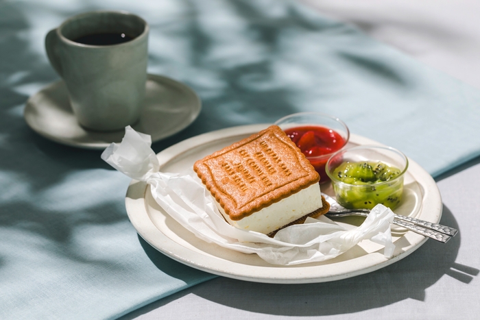 フローズンフロマージュ