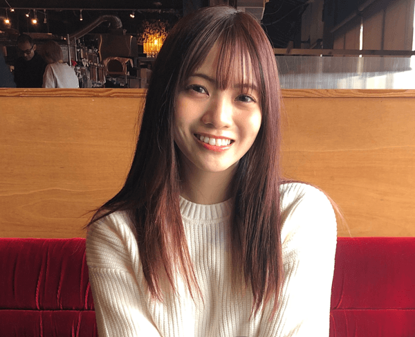 宮田愛萌さん