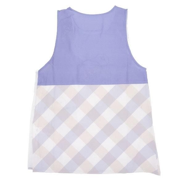 モフサンドのエプロン