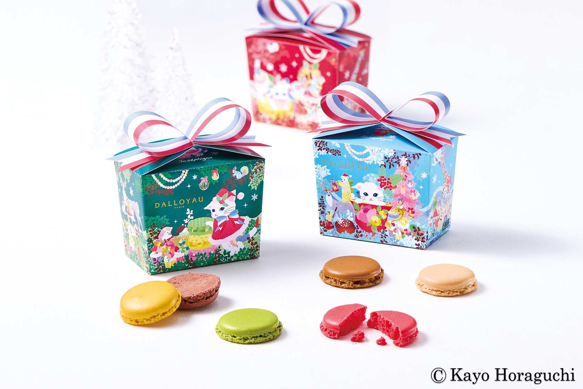 ノエルニャカロンラスク