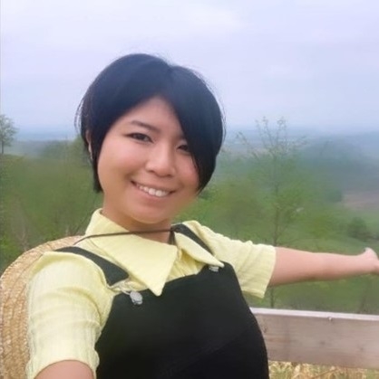 登壇者:小葉松 真里氏