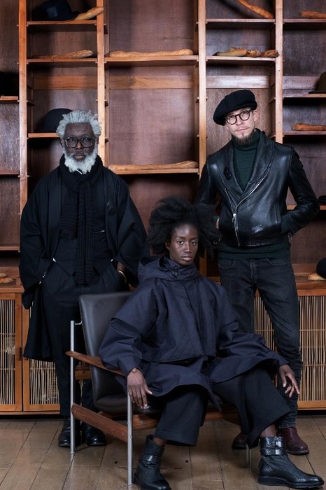 ECCO X ノルウェージャン・レイン