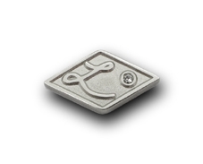 株式会社L’sクリエイション様 社章