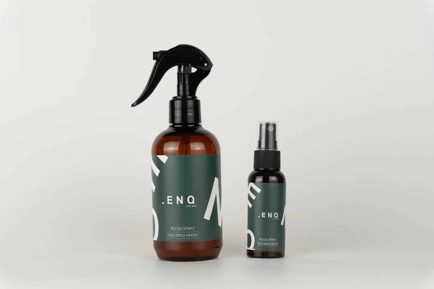 ROOM SPRAY“NATURING HINOKI”