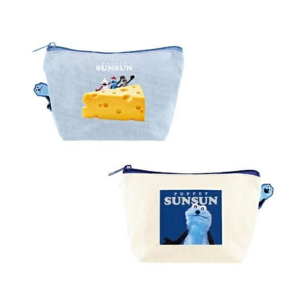 スンスンポーチ