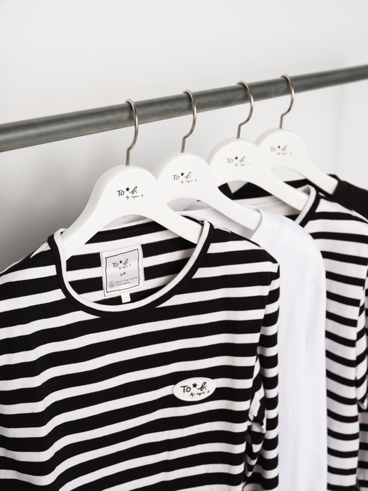 トゥービー バイ アニエスベー × ビューティ&ユース(3)