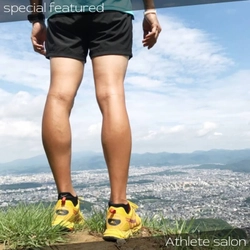 「怪我まみれのランナーは何が悪い？」足が速くなり怪我を予防するランニング鉄板の靴紐の通し方とは