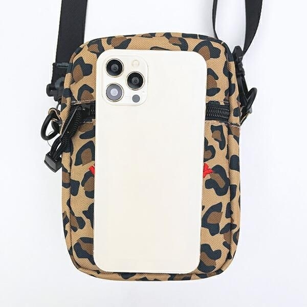 サンリオレオパードアイテム