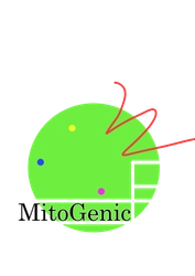 株式会社マイトジェニック