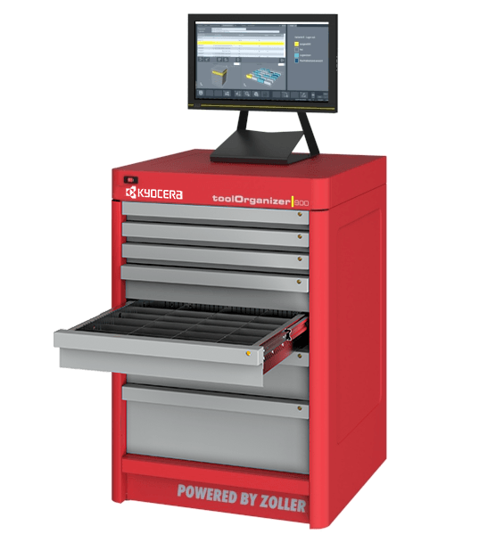 オーガナイザー