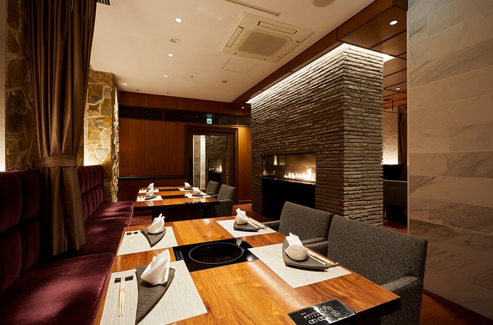 和牛レストラン:神戸プレジール 本店