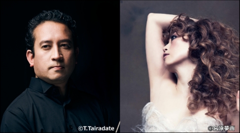 指揮:柴田真郁 演出振付:広崎うらん