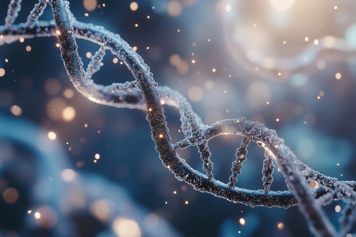 プラスミド製造イメージ