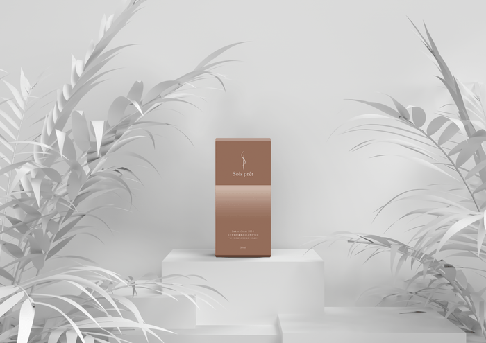 Sois prêt:フランス語で「整う」