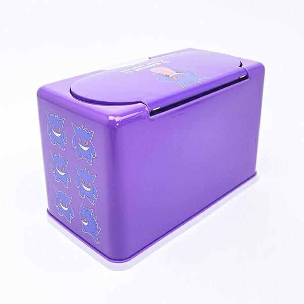 ポケモンマスクストッカー