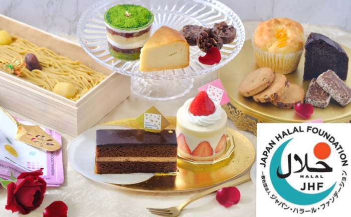 日本最大級のヴィーガンスイーツ専門店