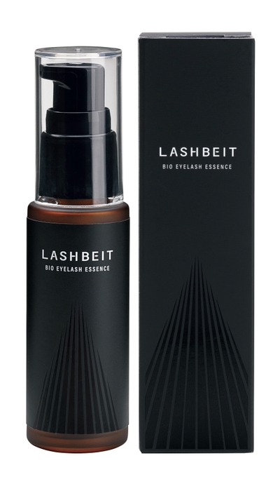 天然由来成分100%まつげ専用エッセンス『バイオアイラッシュエッセンス(業務用:30mL)』