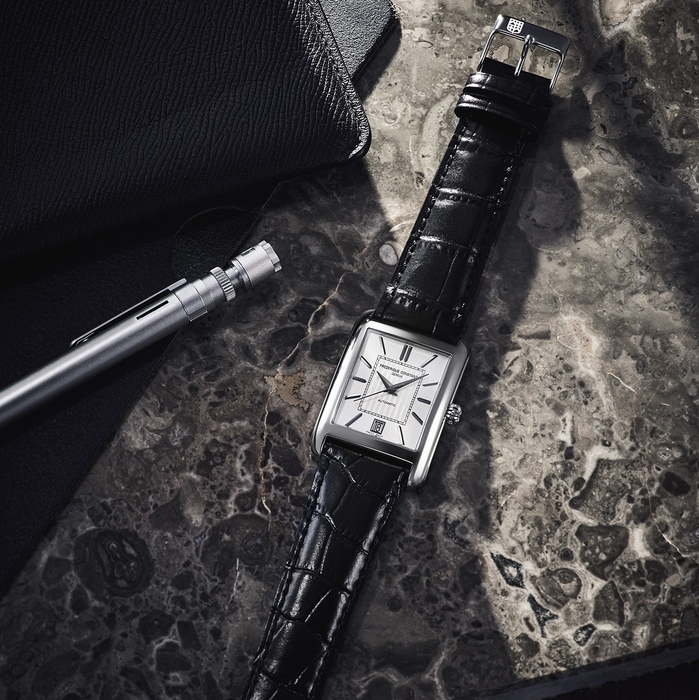 クラシック カレ オートマチック FC-303S4C6 ￥149,600(税込)