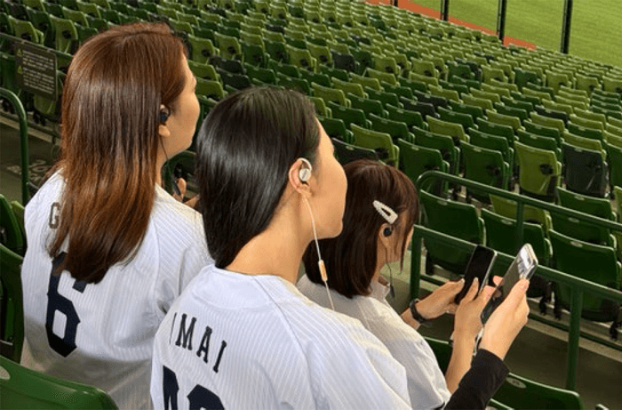 <本実証のイメージ>