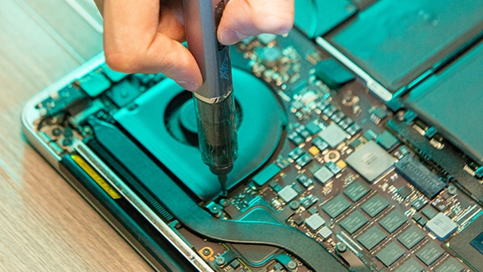 精密利用シーン