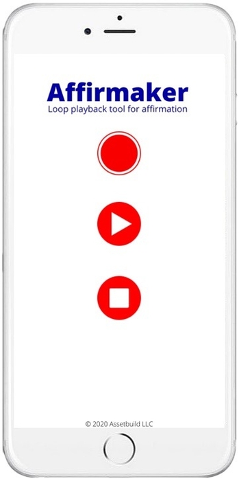 「Affirmaker」イメージ