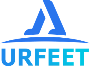 株式会社URFEET