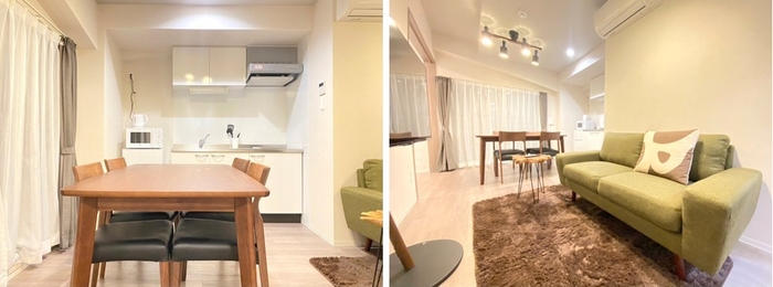 「Forest（フォレスト）」テイスト