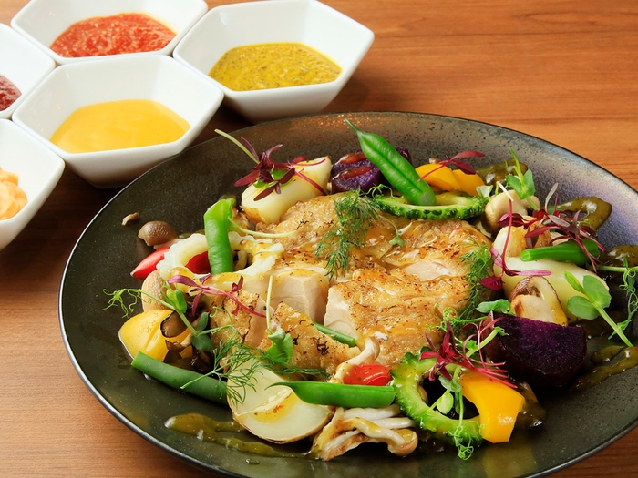 お料理 ※イメージ