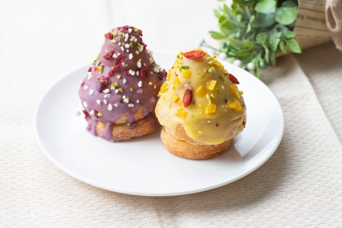 プチクラフィンブルーベリー&カシス/プチクラフィンアジアンマンゴー