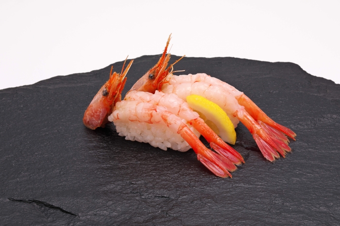 兵庫県香住産甘えび