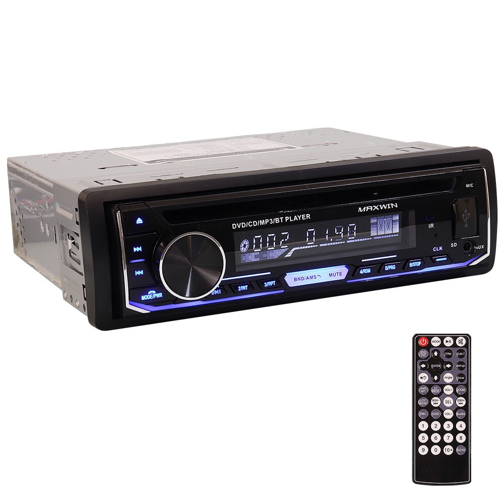 MAXWIN DVD309