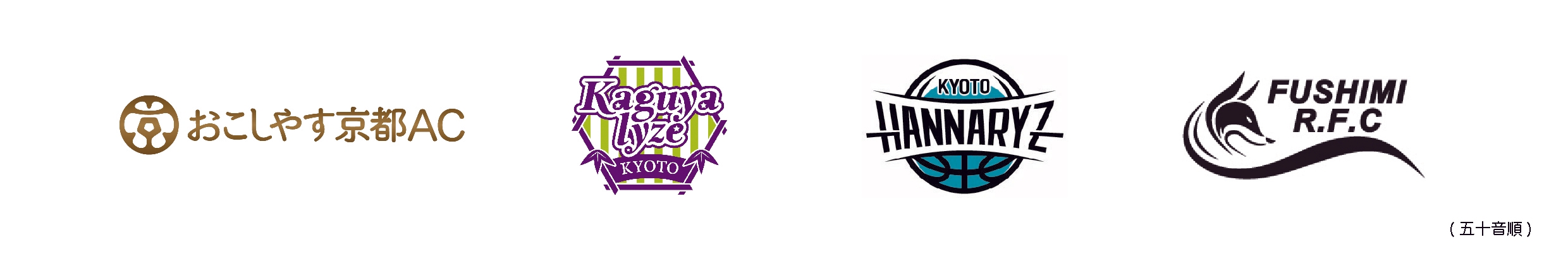 MOMOまみれフェス_協力スポーツ団体