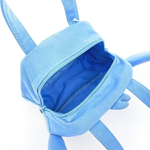 スティッチランチバッグ