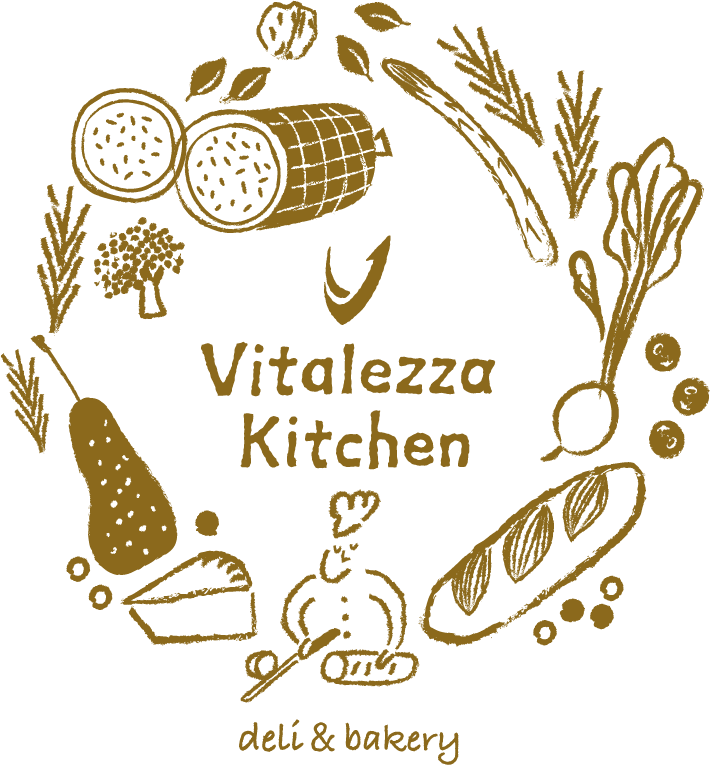 Vitalezza Kitchen