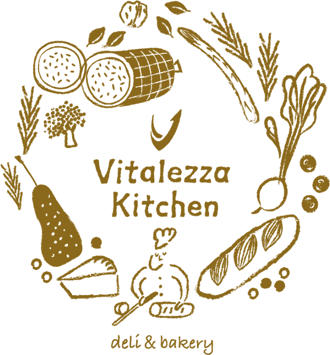 Vitalezza Kitchen