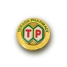 株式会社寺田薬局様 社章